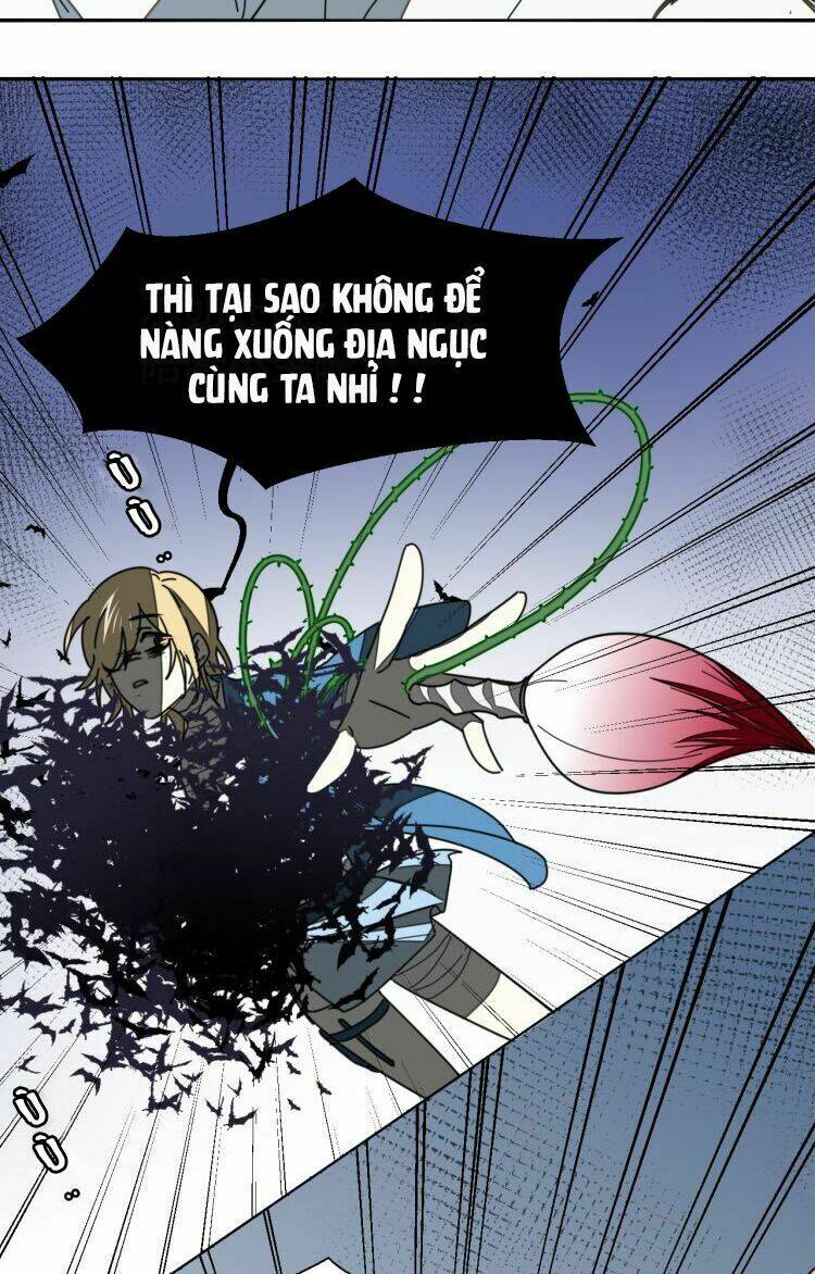 Đứng Yên! Đều Là Người Nhà Cả Mà! Chương 14 Ảnh 40