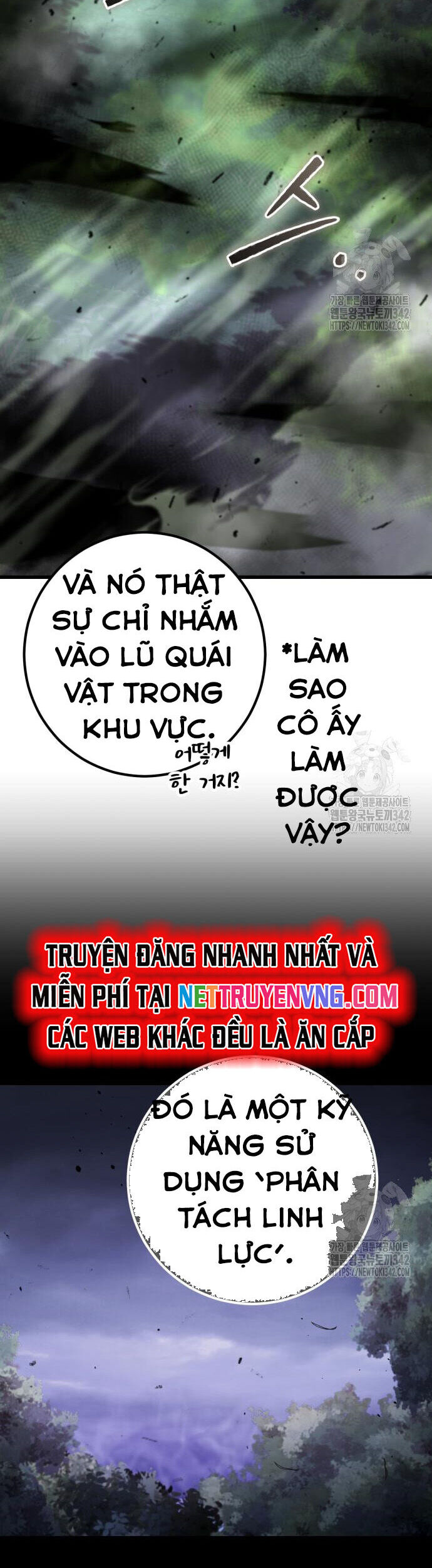 Tôi Dùng Búa Thần Giải Cứu Thế Giới Chương 84.1 Ảnh 35