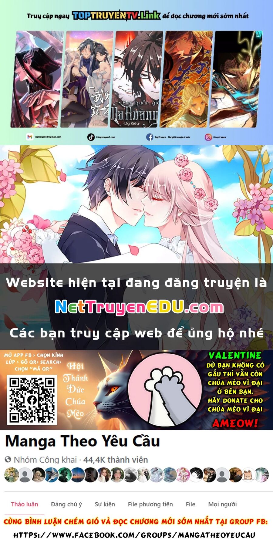 Quyết Chiến Chương 24.1 Ảnh 3