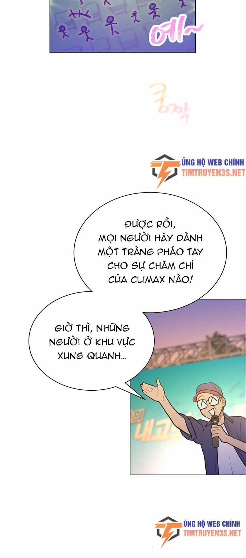 Tôi Giải Cứu Nhóm Idol Vô Danh Bằng Một Cú Chạm Chương 24 Ảnh 45