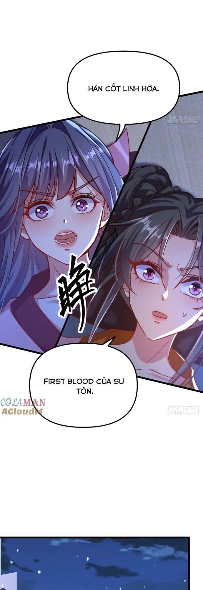 Đệ Tử Siêu Thần Ta Nằm Không, Tông Môn Hủy Diệt Ta Vô Địch Chương 61 Ảnh 4