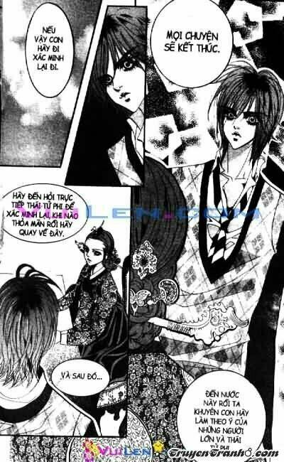 Goong - [ Hoàng Cung ] Chương 15 Ảnh 64
