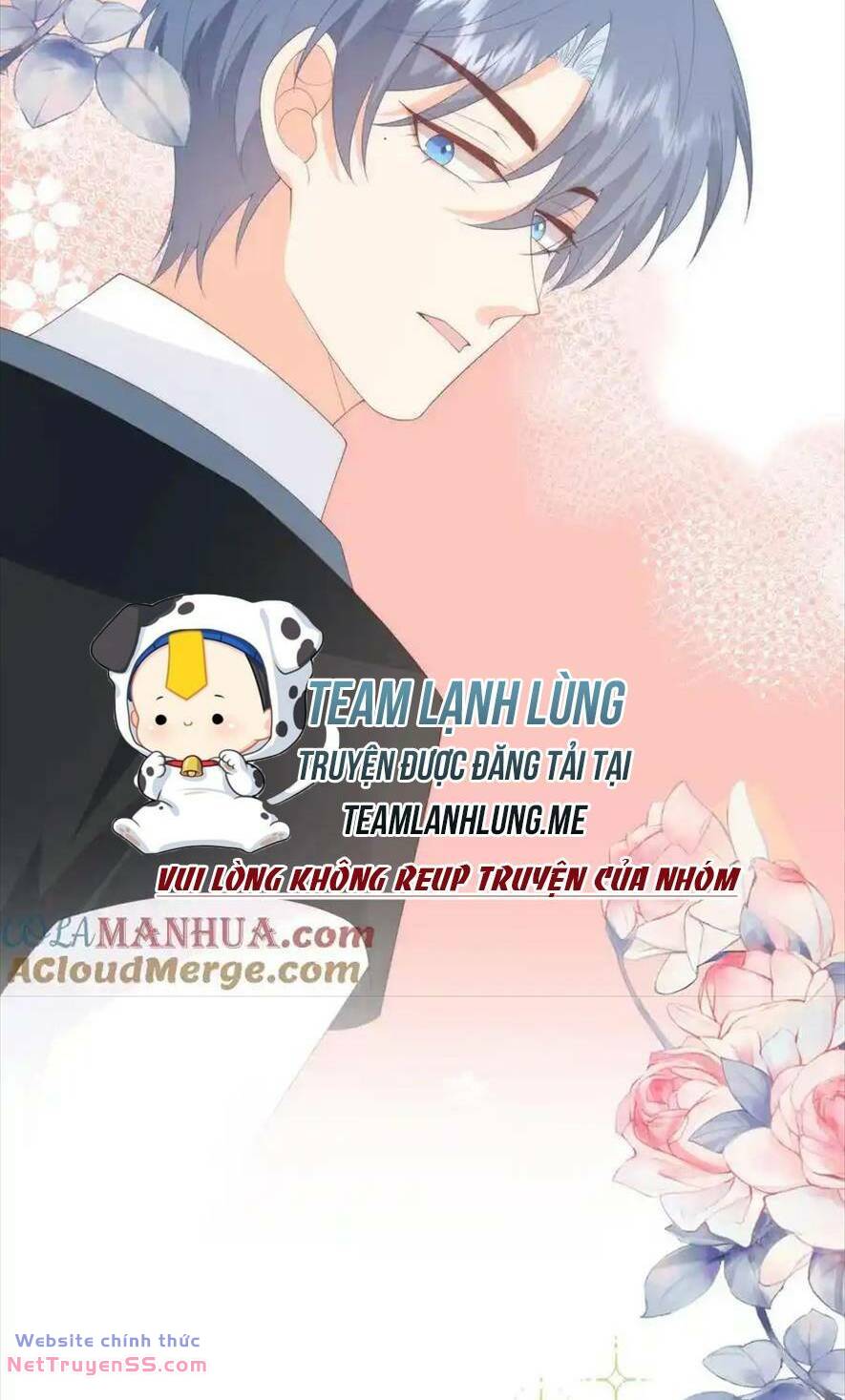 Trọng Sinh Trở Lại Làm Vợ Tổng Tài Chương 130 Ảnh 29