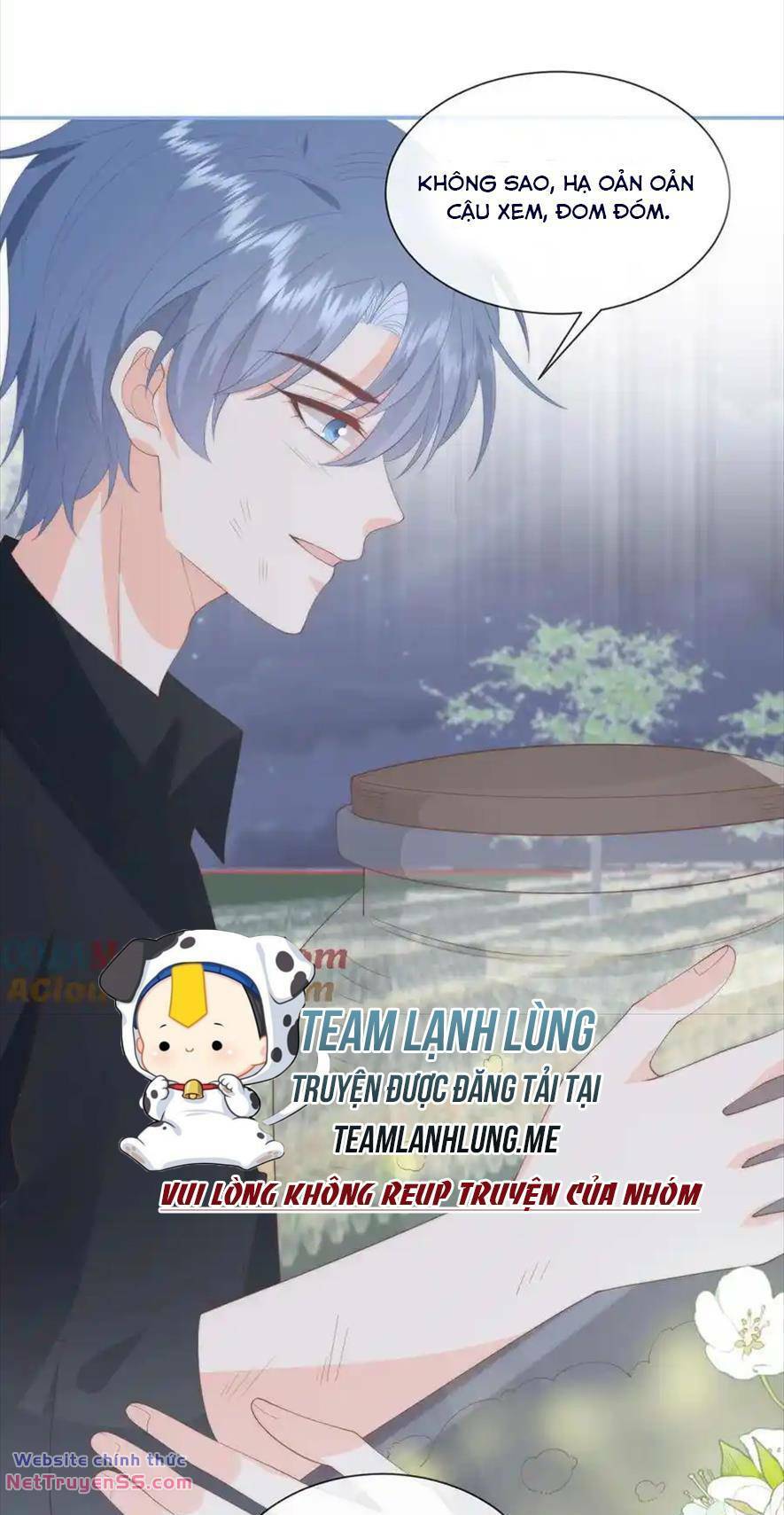 Trọng Sinh Trở Lại Làm Vợ Tổng Tài Chương 122 Ảnh 13