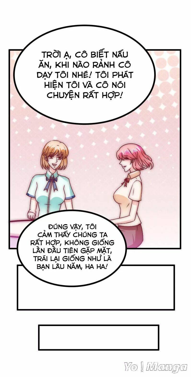 Băng Sơn Tổng Tài Cường Sủng Thê Chương 111 Ảnh 15