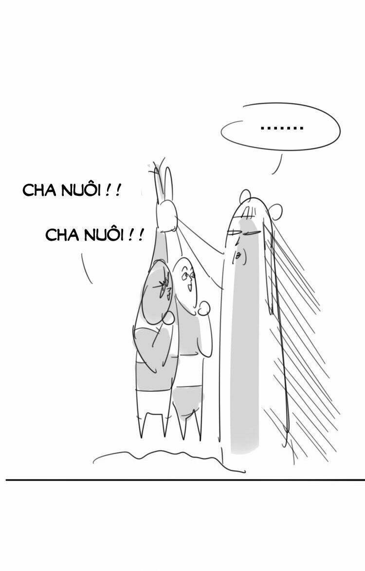 Đứng Yên! Đều Là Người Nhà Cả Mà! Chương 14 Ảnh 56