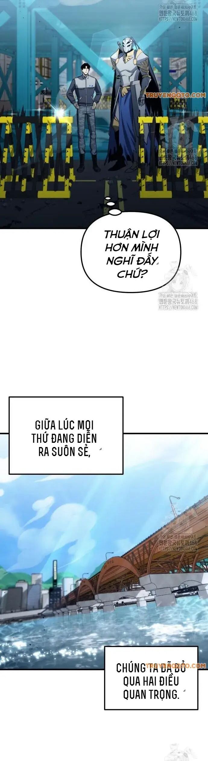 Mạt Thế Hậu Cần Chương 32 Ảnh 24
