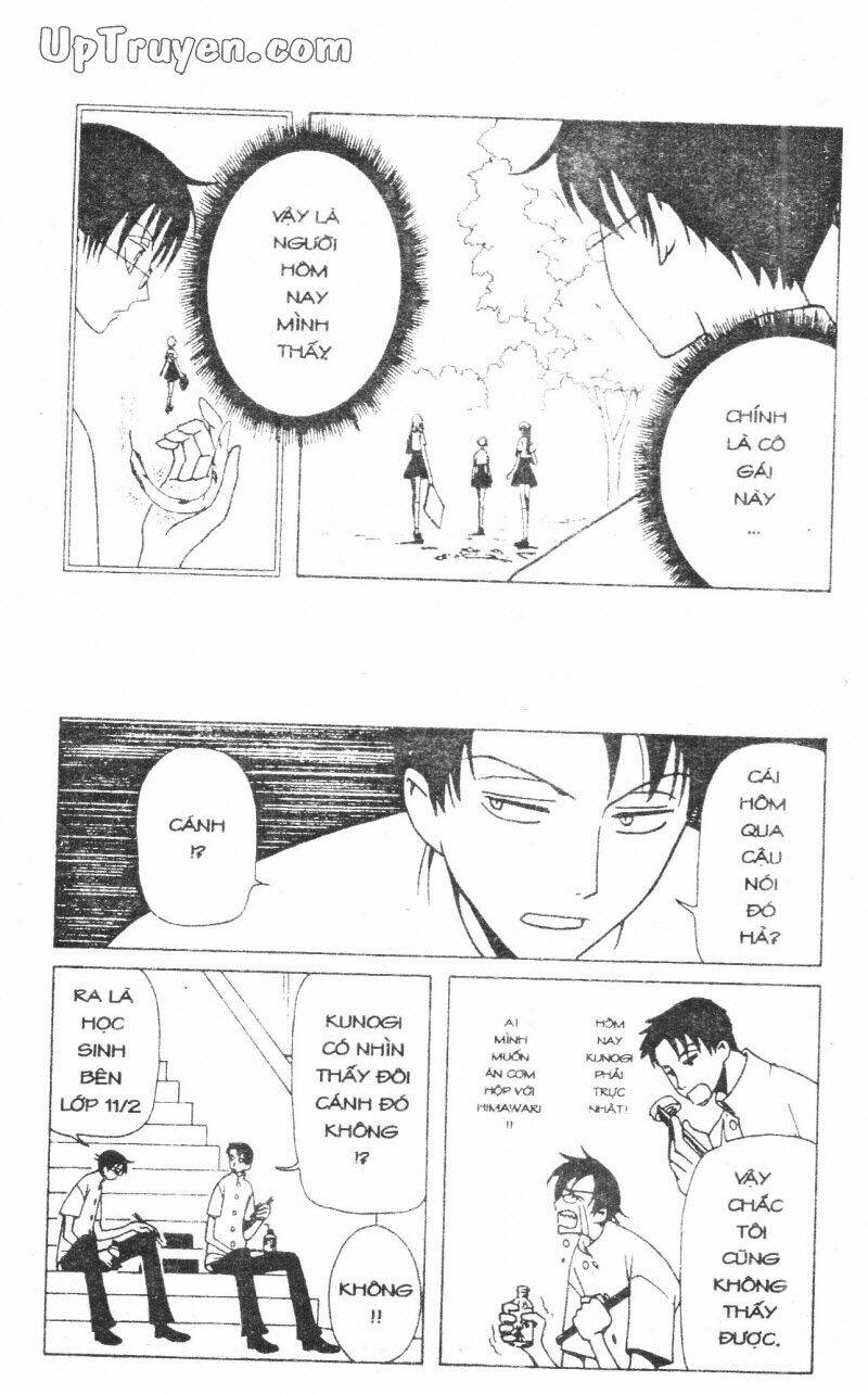 Xxxholic - Hành Trình Bí Ẩn Chương 5 Ảnh 92