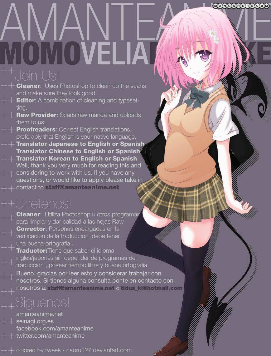Boku Wa Tomodachi Ga Sukunai: Haganai Hiyori Chương 4 Ảnh 20