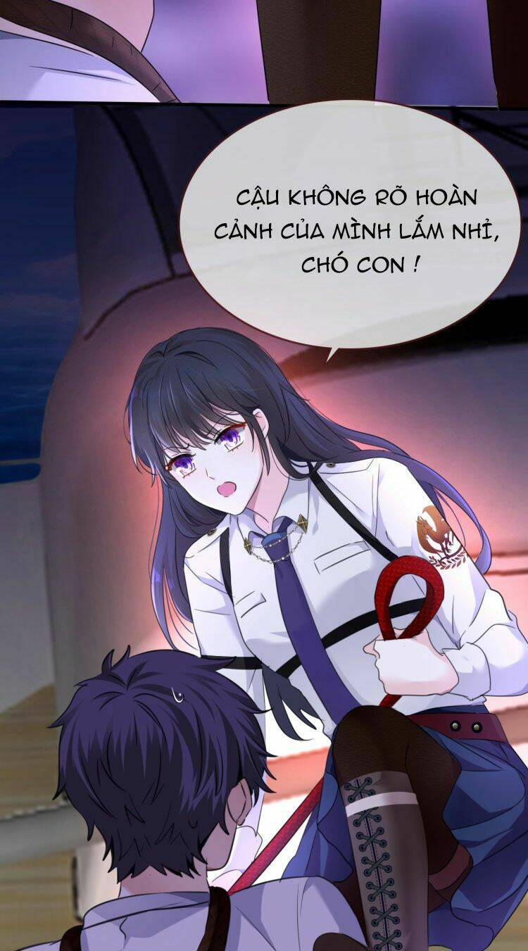 Hữu Thê Đồ Hình Chương 1.2 Ảnh 67