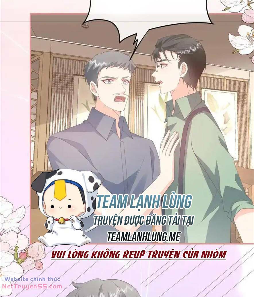 Trọng Sinh Trở Lại Làm Vợ Tổng Tài Chương 130 Ảnh 6