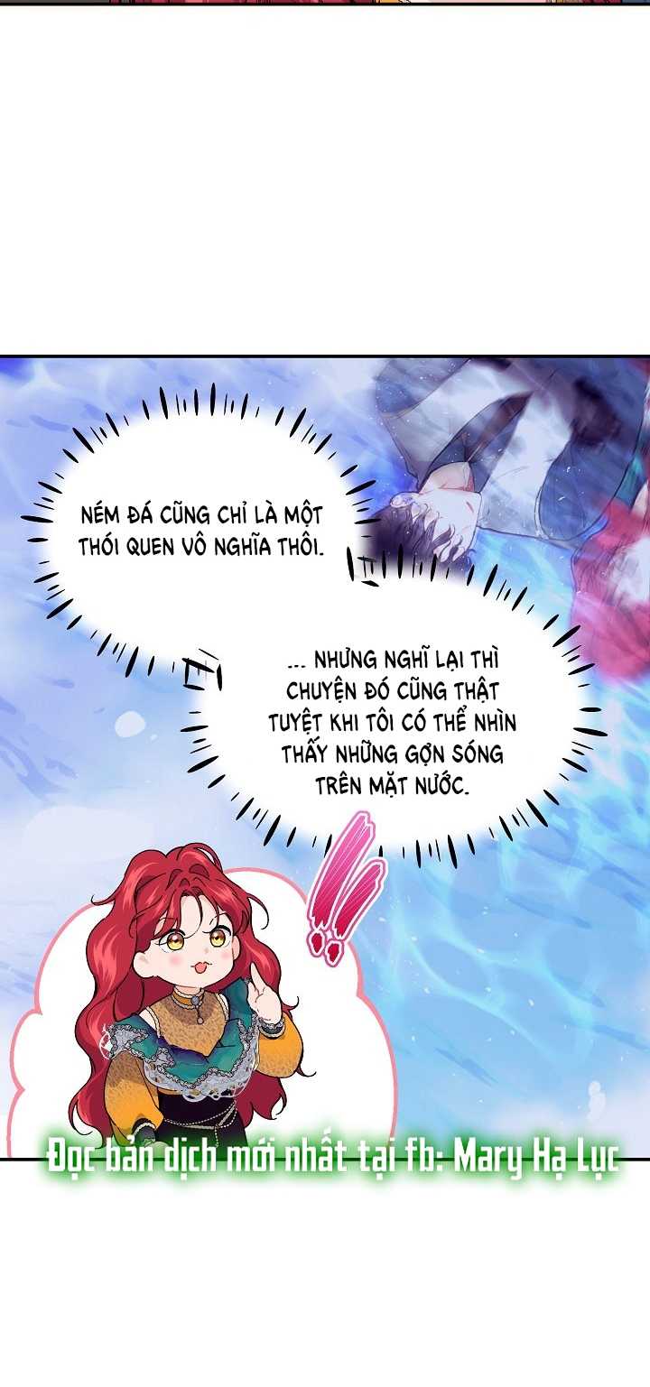 Đại Dương Kiêu Sa Chương 73.2 Ảnh 11