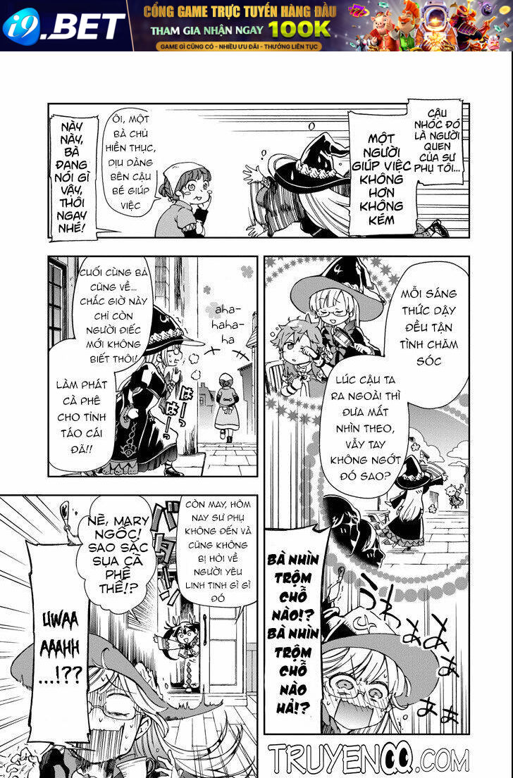 Tatoeba Last Dungeon Mae No Mura No Shounen Ga Joban No Machi De Kurasu Youna Monogatari Chương 4 Ảnh 7