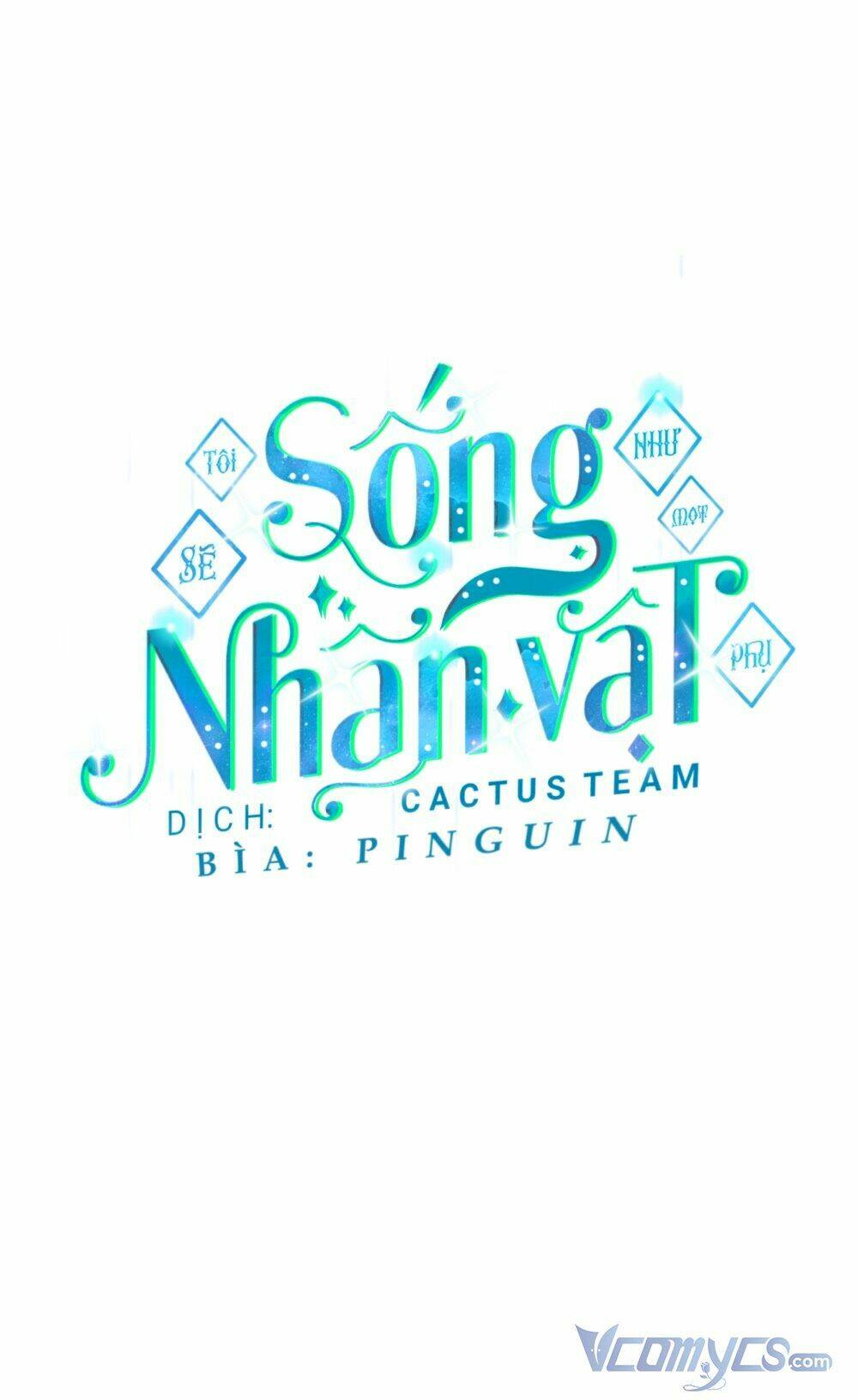 Kiếp Này Tôi Sẽ Sống Như Một Nhân Vật Phụ Chương 8 Ảnh 9