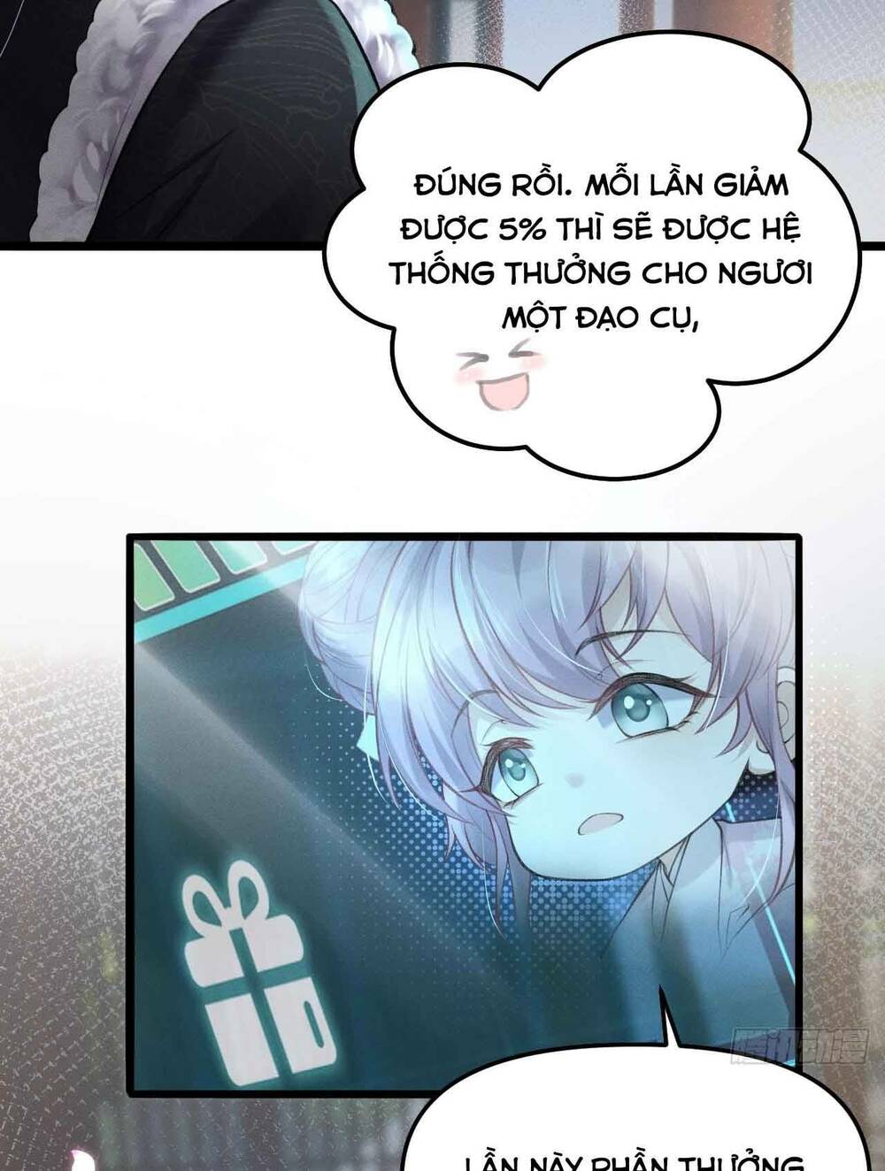 Vương Phi Hắc Hoá Siêu Khó Dỗ Chương 4 Ảnh 43