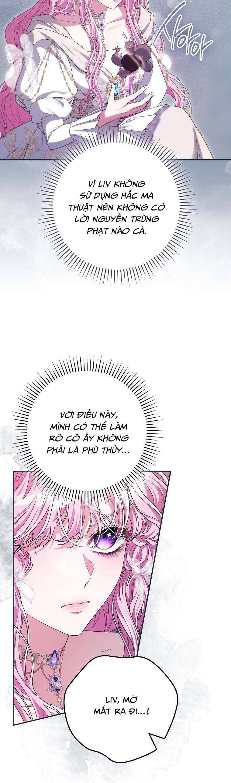 Tôi Bị Mắc Kẹt Trong Trò Chơi Lỗi Chương 71 Ảnh 7