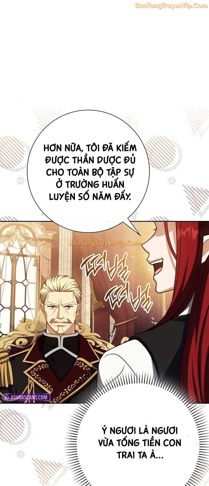 Sát Thủ Tái Sinh Thành Một Kiếm Sĩ Thiên Tài Chương 55 Ảnh 58