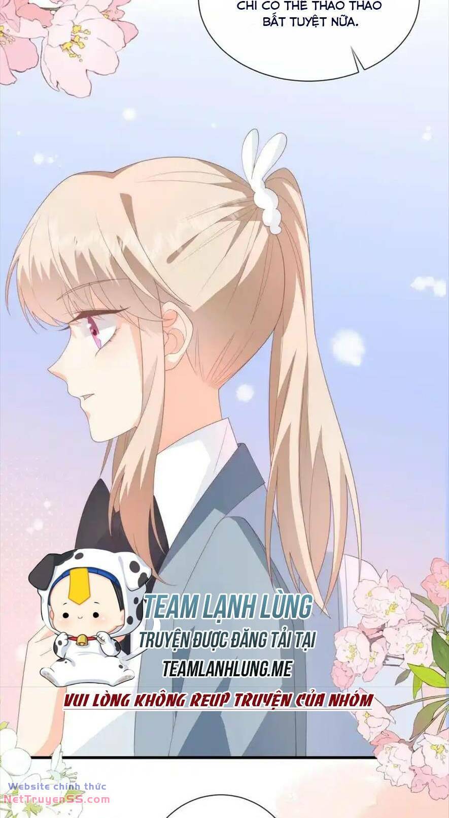 Trọng Sinh Trở Lại Làm Vợ Tổng Tài Chương 120 Ảnh 29