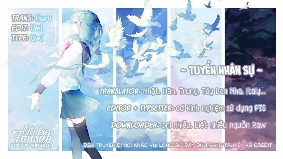 Junjou Haraguro Kareshi Chương 3.5 Ảnh 3