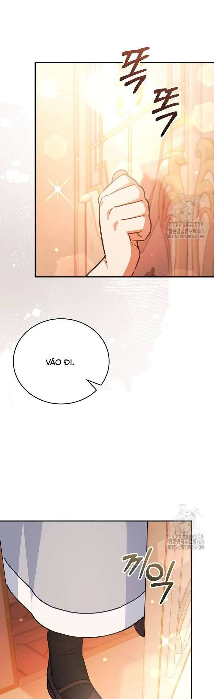 Bé Con Chốn Hoa Nở Chương 49 Ảnh 24