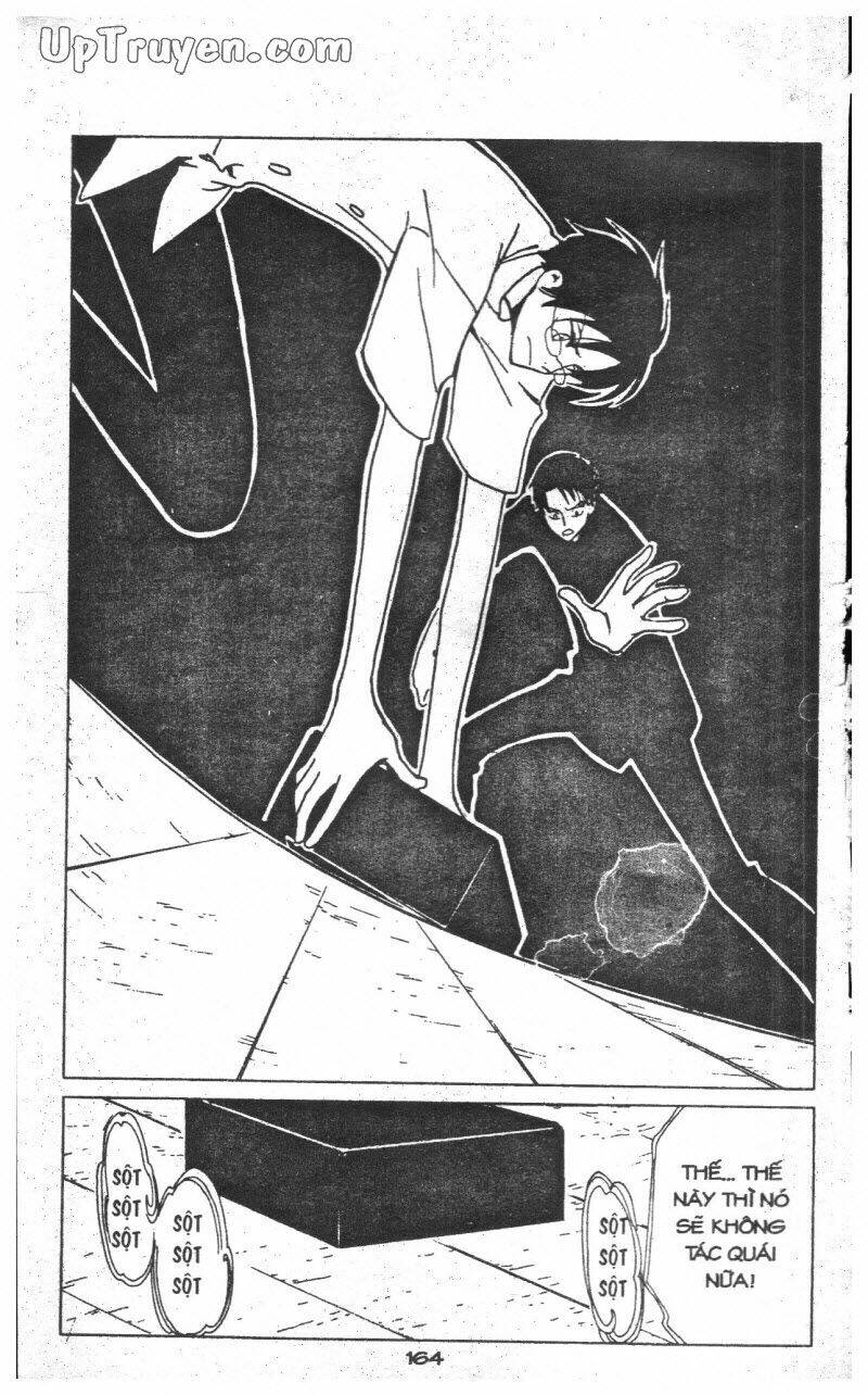 Xxxholic - Hành Trình Bí Ẩn Chương 7 Ảnh 165