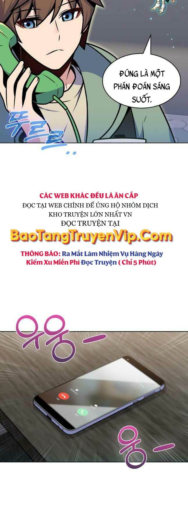 Trừ Tôi Tất Cả Đều Là Quy Hồi Giả Chương 23 Ảnh 48