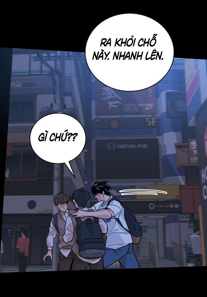 Đột Kích Giả Chương 11 Ảnh 84