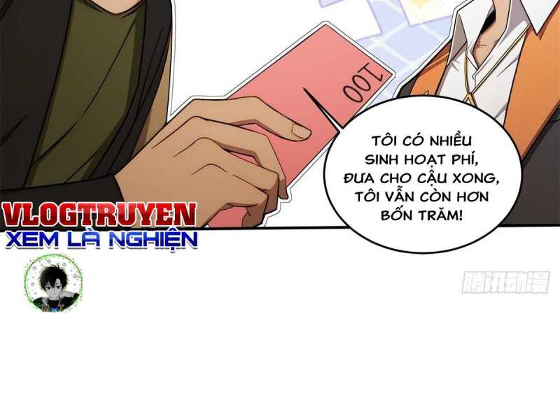 Trùng Sinh Về 1998, Yêu Đương Không Bằng Trở Nên Lớn Mạnh Chương 4 Ảnh 67
