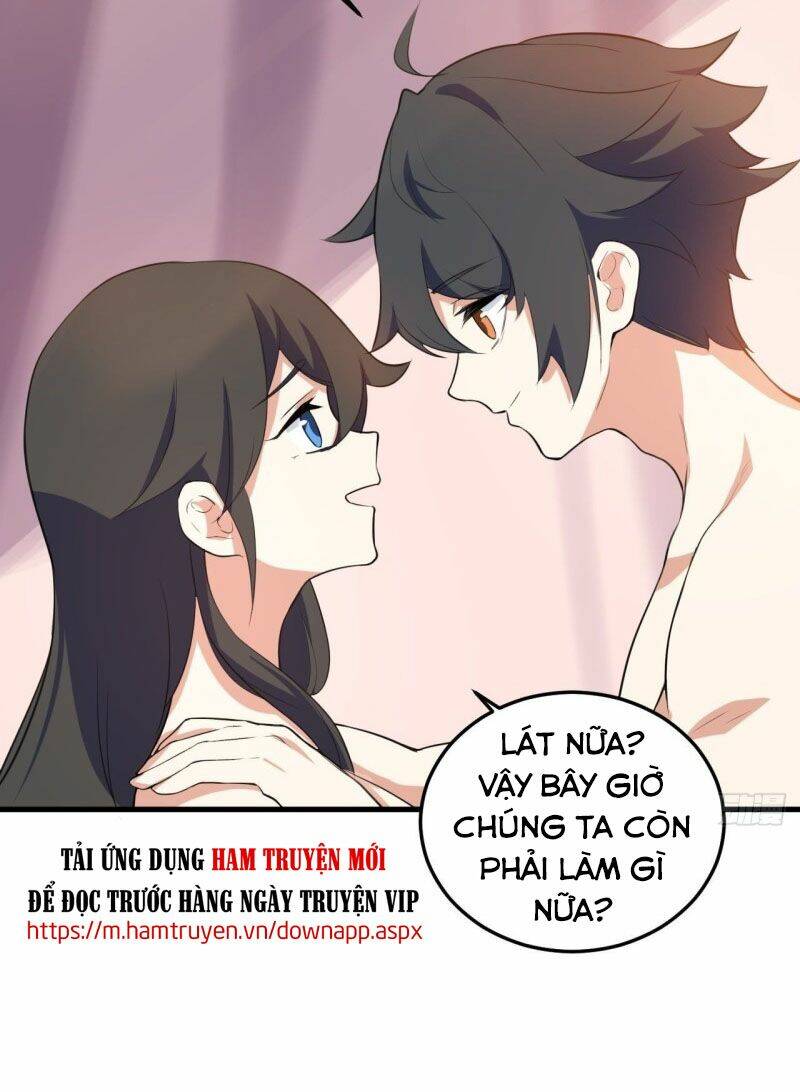 Thần Võ Đế Tôn Chương 99 Ảnh 10