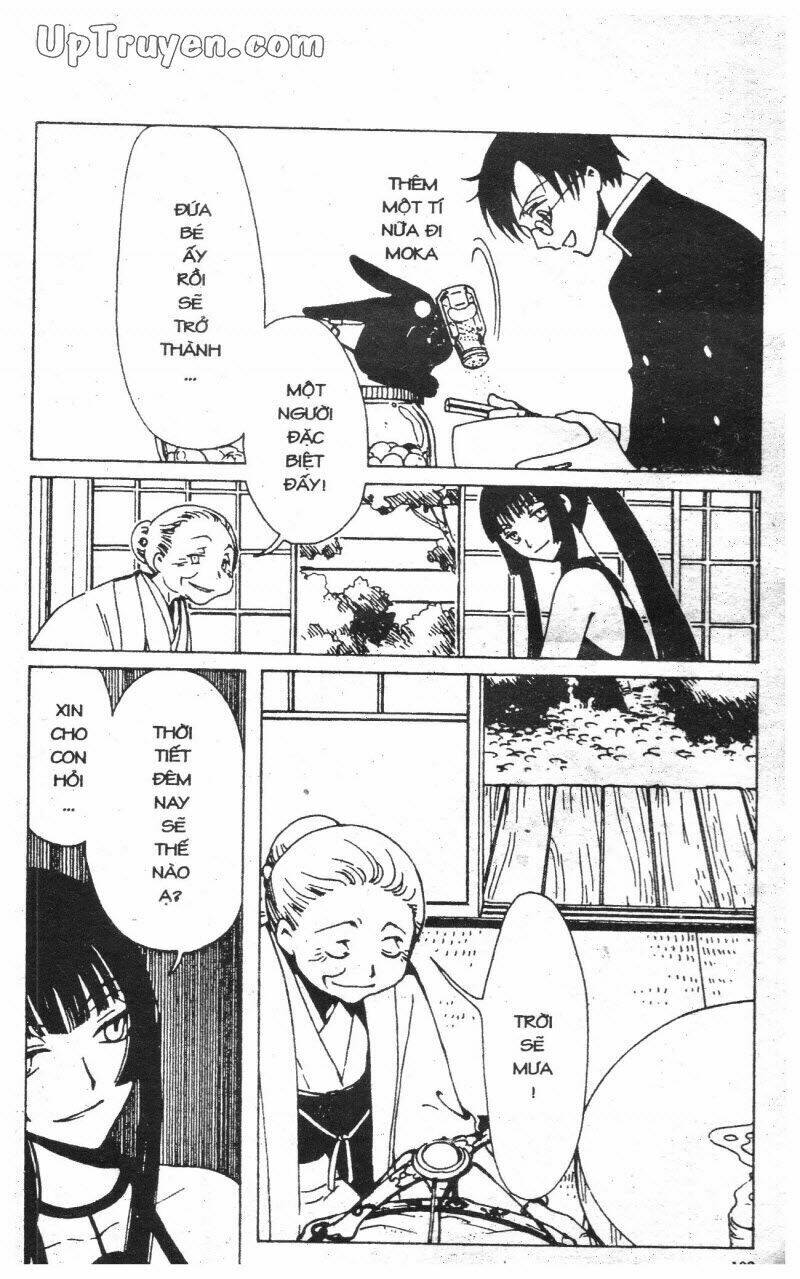 Xxxholic - Hành Trình Bí Ẩn Chương 2 Ảnh 104