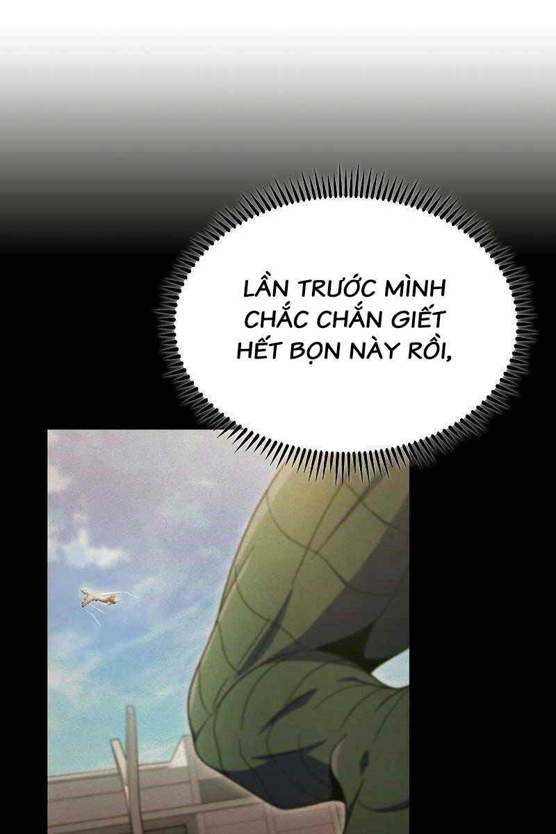 Trừ Tôi Tất Cả Đều Là Quy Hồi Giả Chương 35 Ảnh 32