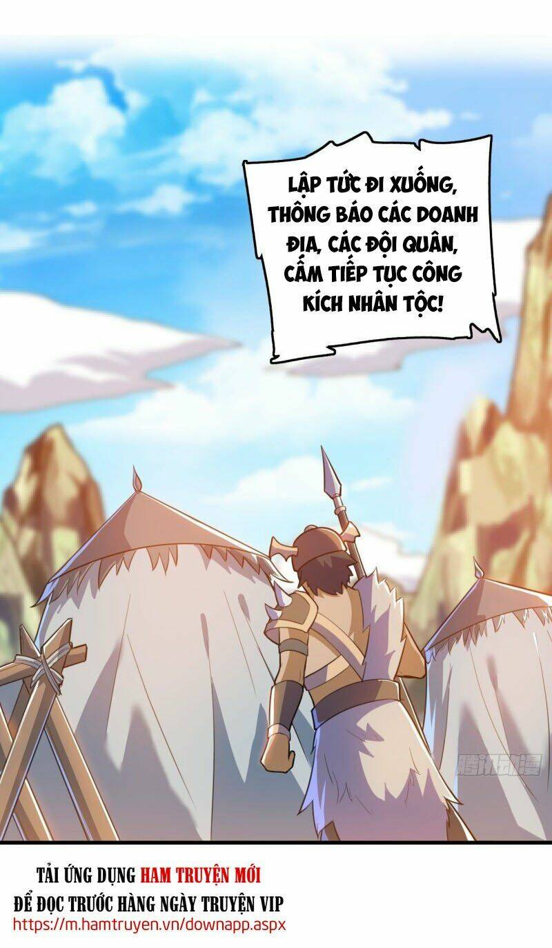 Thần Võ Đế Tôn Chương 93 Ảnh 15