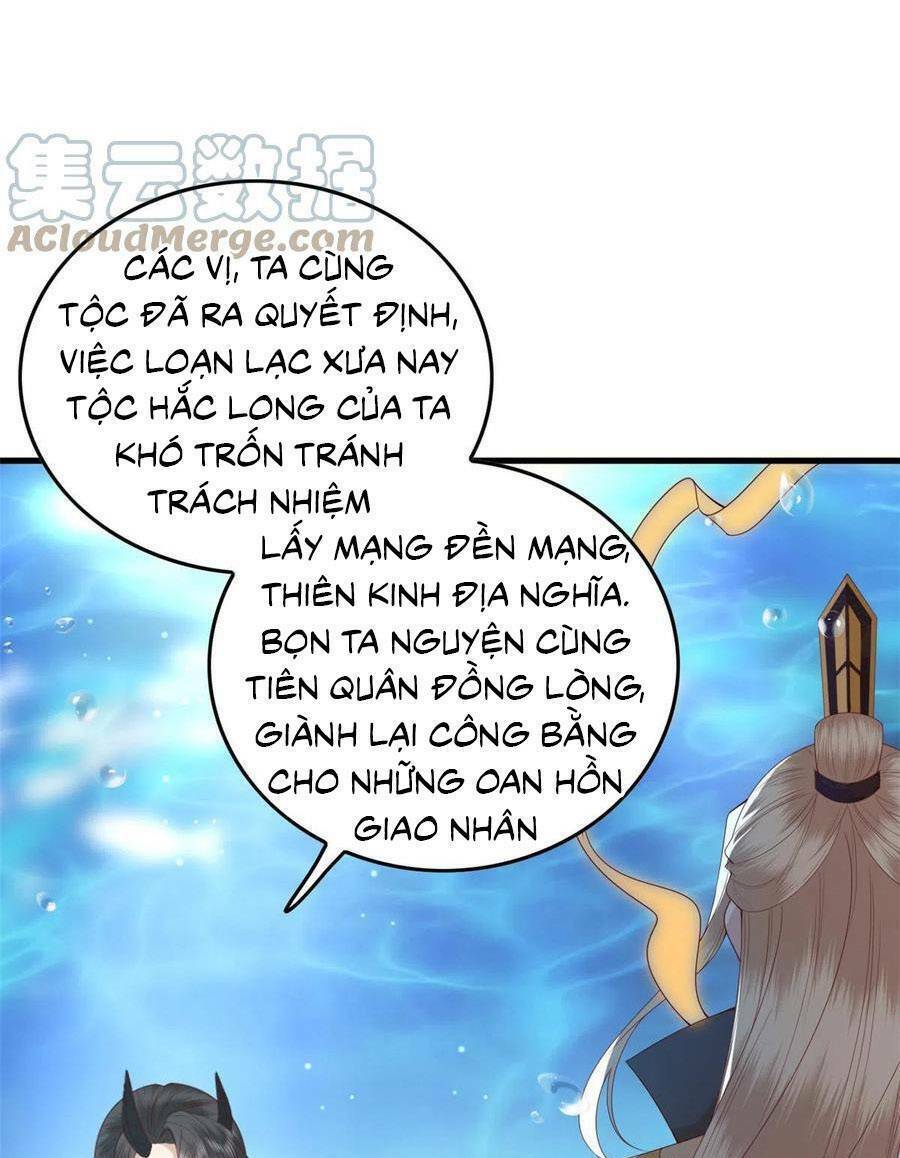 Nữ Phụ Không Thể Chọc Giận Chương 126 Ảnh 16