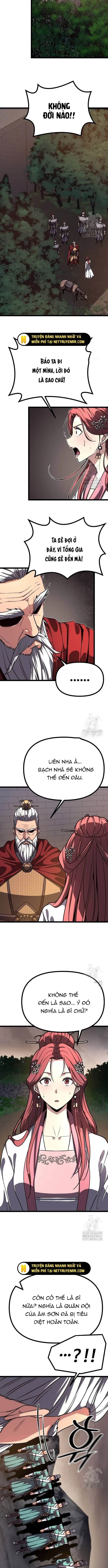 Tòng Bách Chương 34 Ảnh 16
