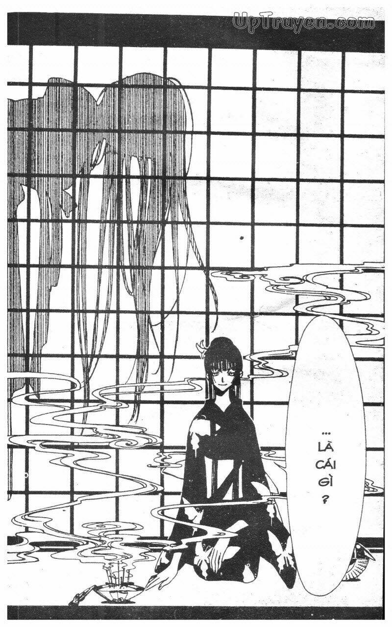 Xxxholic - Hành Trình Bí Ẩn Chương 2 Ảnh 158