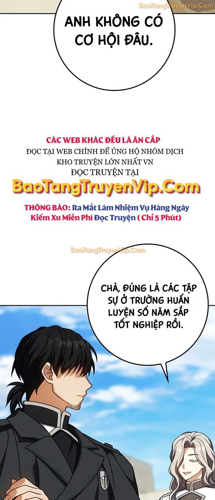 Sát Thủ Tái Sinh Thành Một Kiếm Sĩ Thiên Tài Chương 55 Ảnh 36