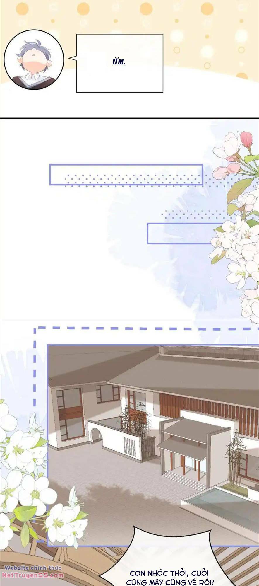 Trọng Sinh Trở Lại Làm Vợ Tổng Tài Chương 128 Ảnh 27