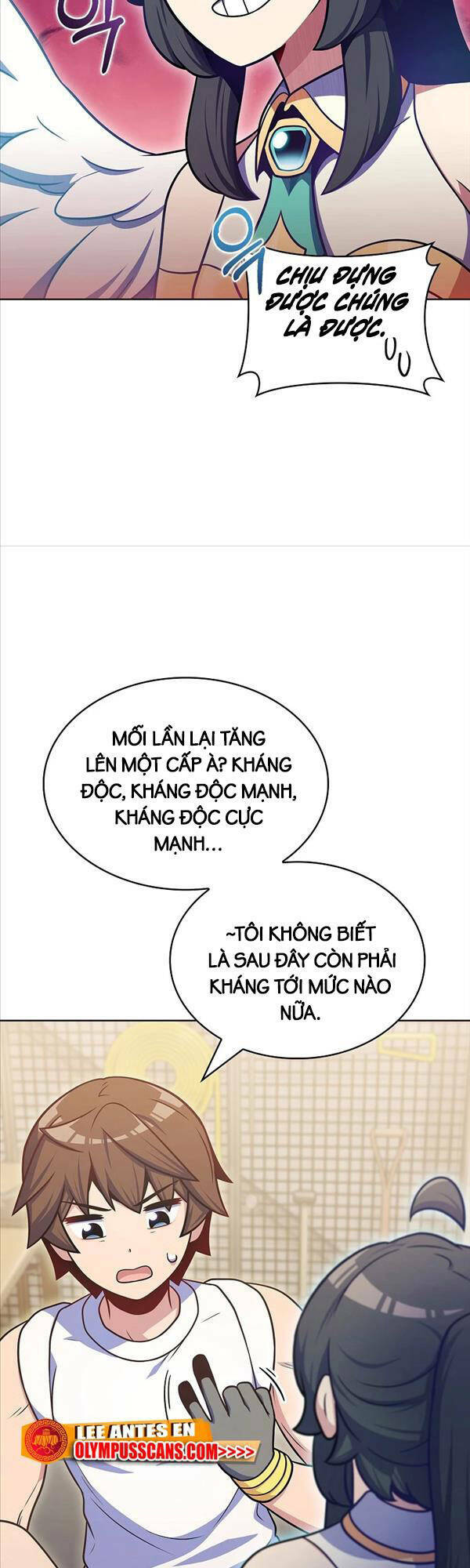 Trừ Tôi Tất Cả Đều Là Quy Hồi Giả Chương 28 Ảnh 34