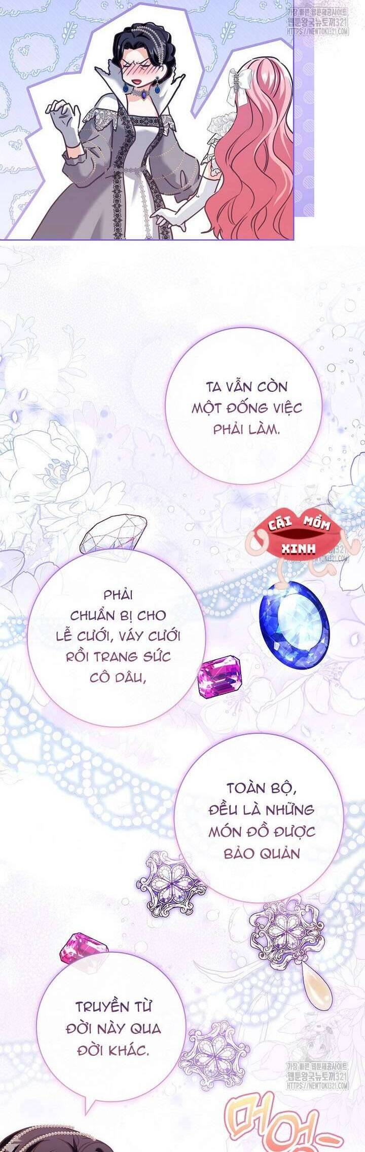 Tôi Phải Mau Chóng Kết Hôn Vì Thời Gian Có Hạn Chương 22 Ảnh 44