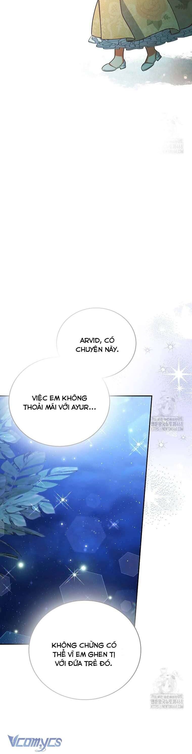 Bé Con Chốn Hoa Nở Chương 52 Ảnh 15