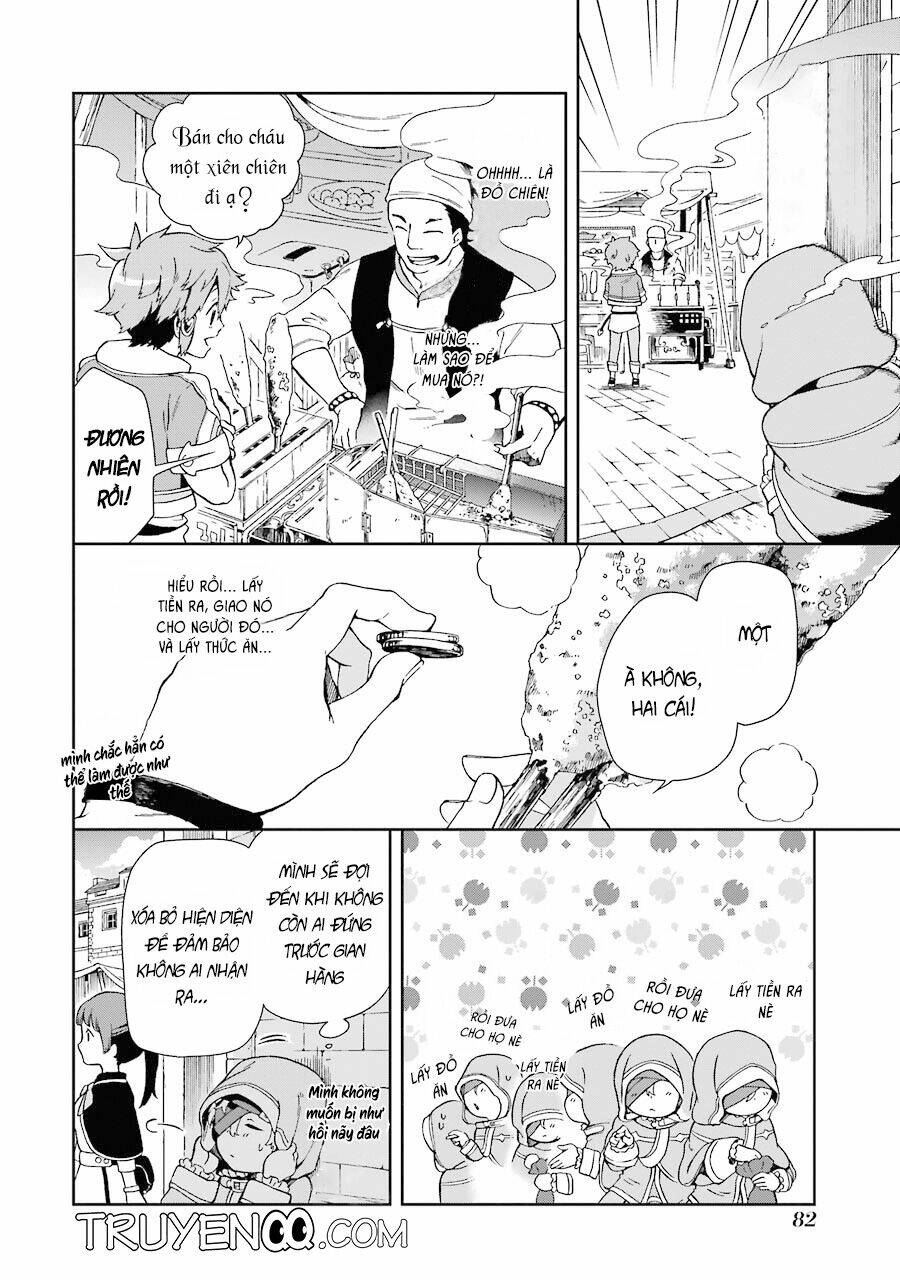 Tatoeba Last Dungeon Mae No Mura No Shounen Ga Joban No Machi De Kurasu Youna Monogatari Chương 2 Ảnh 22