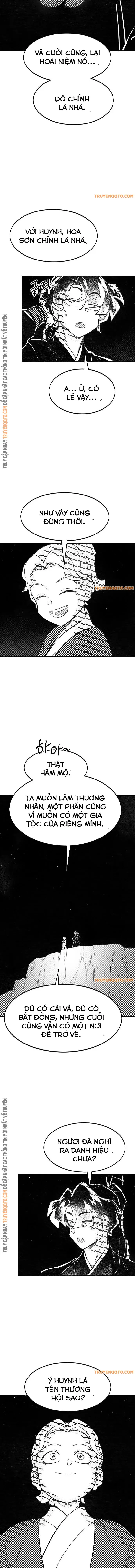 Hoa Sơn Tái Xuất Chương 156 Ảnh 8
