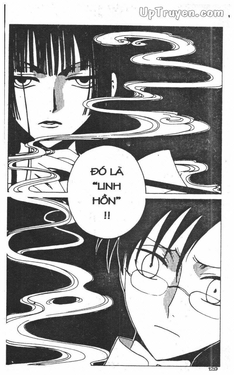 Xxxholic - Hành Trình Bí Ẩn Chương 5 Ảnh 132