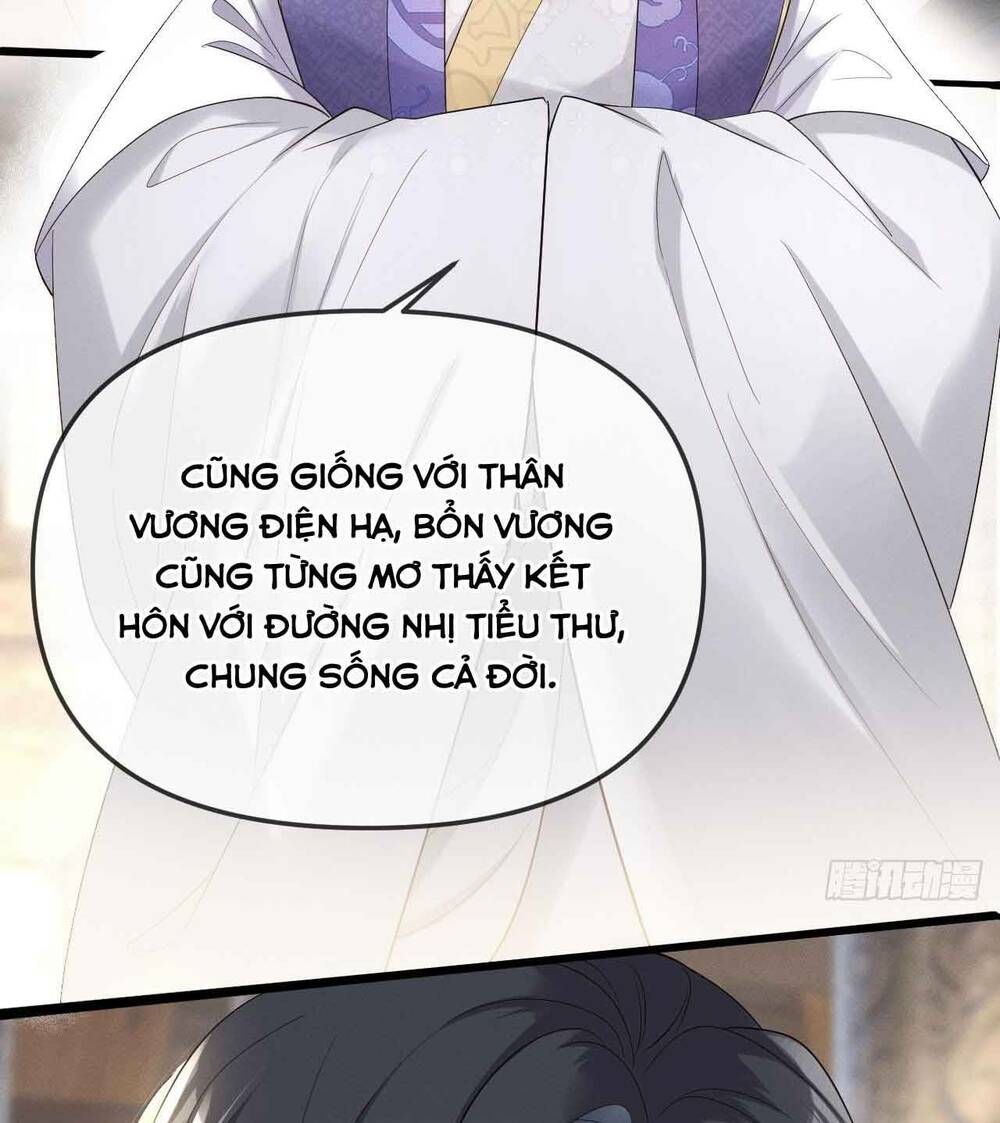 Vương Phi Hắc Hoá Siêu Khó Dỗ Chương 2 Ảnh 54