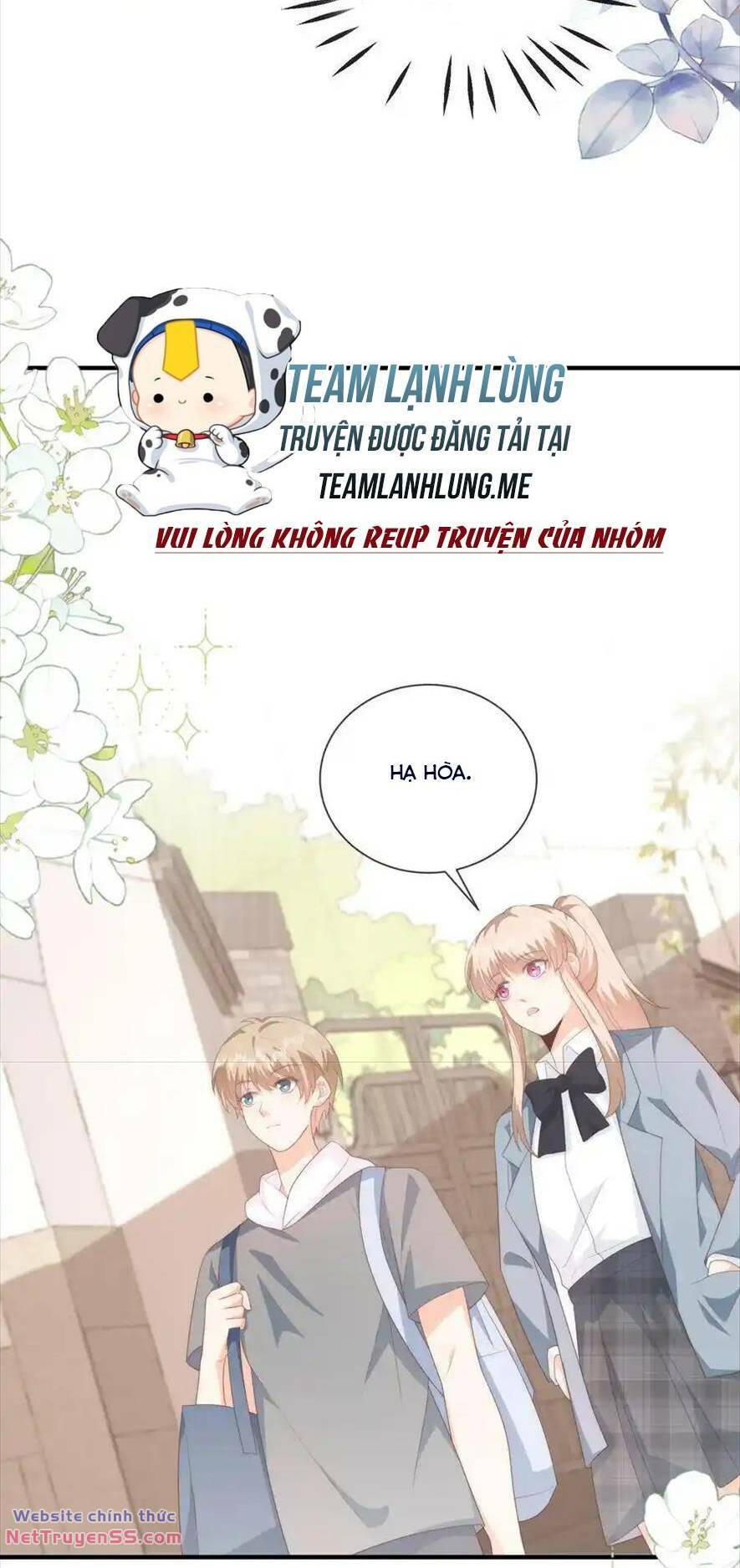 Trọng Sinh Trở Lại Làm Vợ Tổng Tài Chương 116 Ảnh 23