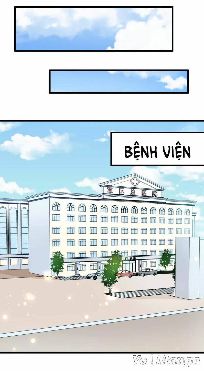 Băng Sơn Tổng Tài Cường Sủng Thê Chương 117 Ảnh 13
