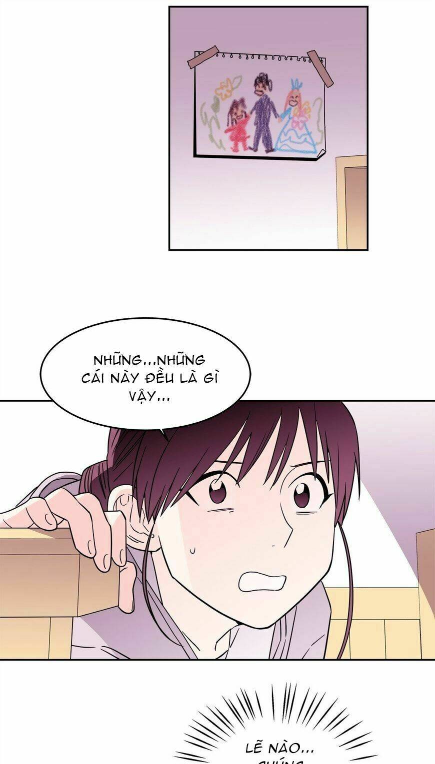 Chuyện Gì Đến, Rồi Cũng Sẽ Đến Chương 58 Ảnh 11