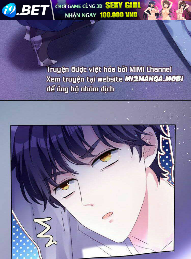 Hữu Thê Đồ Hình Chương 3.2 Ảnh 25