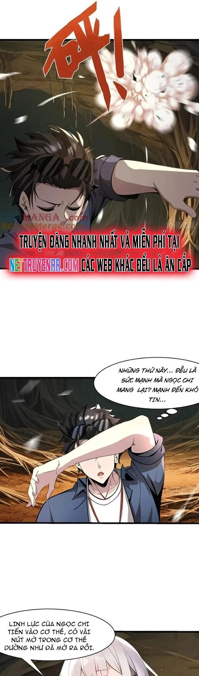 Phu Nhân Nhà Ta Đến Từ Địa Phủ Ngàn Năm Chương 143 Ảnh 18