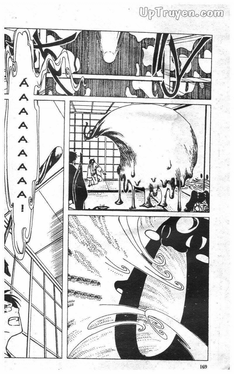 Xxxholic - Hành Trình Bí Ẩn Chương 2 Ảnh 168